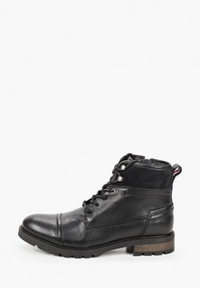 Ботинки Tommy Hilfiger 