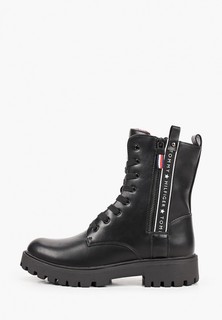 Ботинки Tommy Hilfiger 