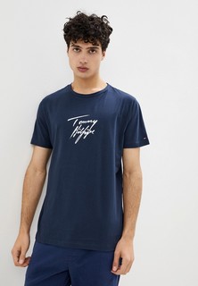 Футболка домашняя Tommy Hilfiger 