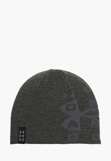 Шапка Under Armour двухсторонняя, Billboard Reversible Beanie