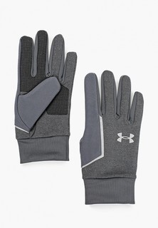 Перчатки беговые Under Armour Mens CGI Run Liner Glove