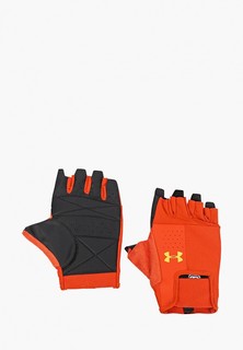 Перчатки для фитнеса Under Armour UA Mens Training Glove