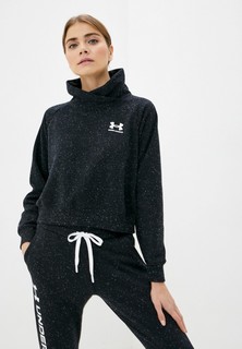 Свитшот Under Armour Rival Fleece Wrap Neck PO