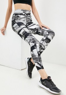 Тайтсы Under Armour UA HG Armour Prt Ankle Crop
