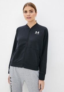 Олимпийка Under Armour Rival Fleece Jacket