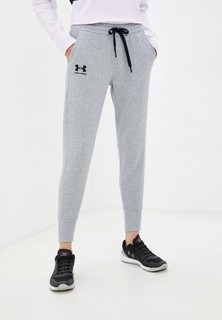 Брюки спортивные Under Armour Rival Fleece Joggers
