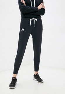 Брюки спортивные Under Armour Rival Fleece Joggers