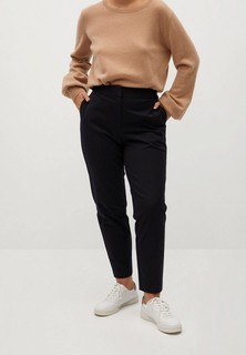 Брюки Violeta by Mango - JOSE7