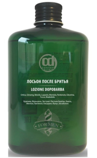 Domix, Лосьон после бритья Lozione Dopobarba, 250 мл Constant Delight