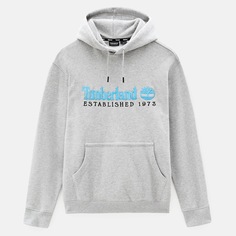 Толстовки Outdoor Archive Hoodie Timberland