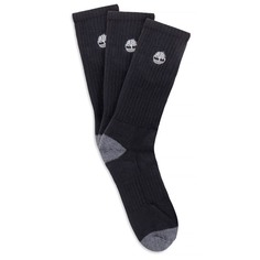 Носки 3 Pair Crew Socks Timberland