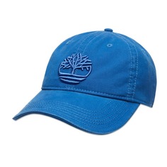 Головные уборы Cotton Canvas Tree Cap Timberland