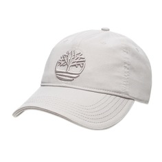 Головные уборы Cotton Canvas Tree Cap Timberland