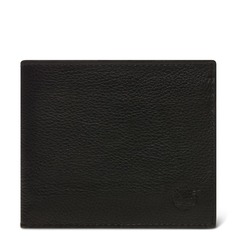 Кошельки Bifold Wallet With Coin Timberland