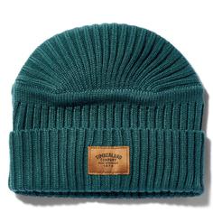 Шапки Ribbed Beanie Timberland