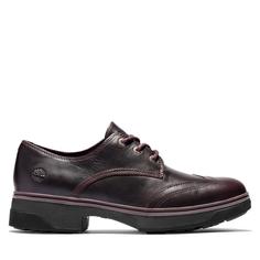 Полуботинки Nolita Sky Brogue Oxford Timberland