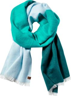 Шарфы Color Blocked Woven Scarf Timberland