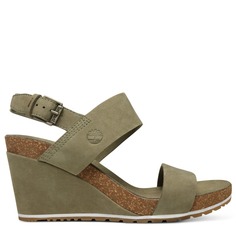 Сандалии Capri Sunset Wedge Timberland