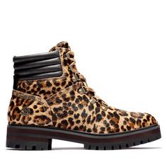 Ботинки London Square Mid Hiker Timberland