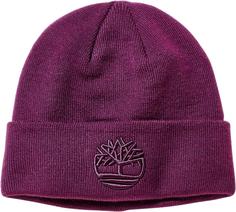 Шапки Tonal 3D Embroidery Beanie Timberland