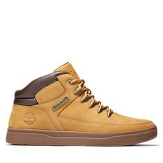 Ботинки Davis Square Mid Hiker Timberland