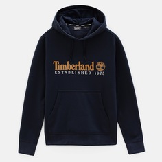 Толстовки Essential Established 1973 Hoodie Sweat Timberland