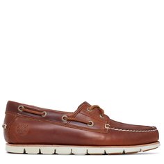 Мокасины Tidelands 2 Eye Boat Timberland