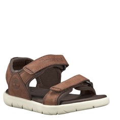 Сандалии Nubble Sandal 2 Strap Timberland