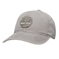 Головные уборы Cotton Canvas Tree Cap Timberland