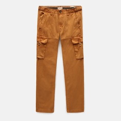 Брюки Squam Lake Straight Twill Cargo Timberland