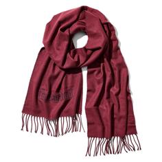 Шарфы Willowcreek Solid Scarf With Giftbox And Sticker Timberland