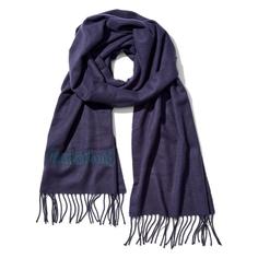 Шарфы Willowcreek Solid Scarf With Giftbox And Sticker Timberland