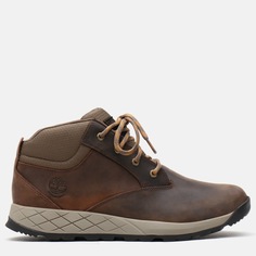 Ботинки Tuckerman Mid Boot Timberland