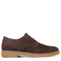 Ботинки Folk Gentleman Oxford Timberland