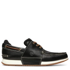 Мокасины Hegers Bay 3 Eye Boat Timberland