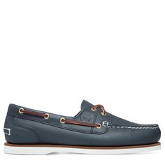 Мокасины 2 Eye Classic Boat Timberland
