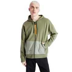 Толстовки EK+ Ecoriginal Hoodie Sweatshirt Timberland