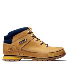 Ботинки Euro Sprint Mid Hiker Timberland