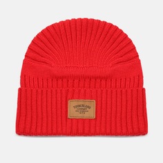 Шапки Ribbed Beanie Timberland