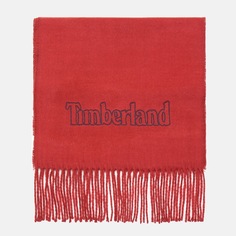 Шарфы Solid Scarf Chain Stitch Gift Box Timberland