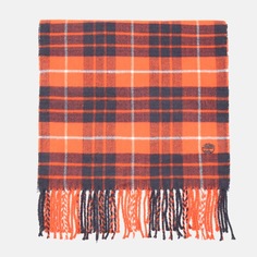 Шарфы Plaid Scarf W/Giftbox And Sticker Timberland