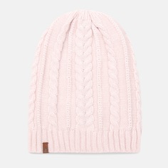 Шапки Cable Slouchy Beanie Timberland