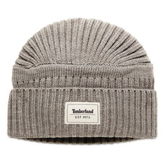 Головные уборы Golf Beach Ribbed Beanie Timberland