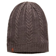 Головные уборы Cable Slouchy Beanie Timberland