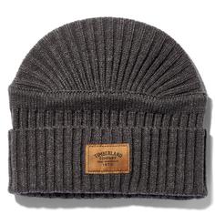 Головные уборы Golf Beach Ribbed Beanie Timberland