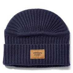 Шапки Ribbed Beanie Timberland