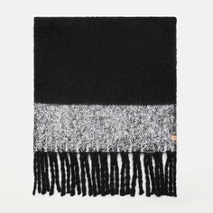 Шарфы Colorblock Blanket Scarf With Fringe Timberland