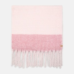 Шарфы Colorblock Blanket Scarf With Fringe Timberland