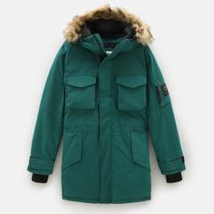 Куртки Nordic Edge Parka Jacket Timberland