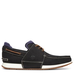 Мокасины Hegers Bay 3 Eye Boat Timberland